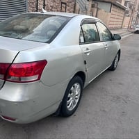 بي واي دي G3 • ٢٠١٦ • رقم دولي