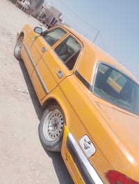 مكينة ٢٫٥ • سيدان • رقم ذي قار