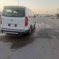 محوره مسكر • موديل ٢٠١٥ • رقم كربلاء