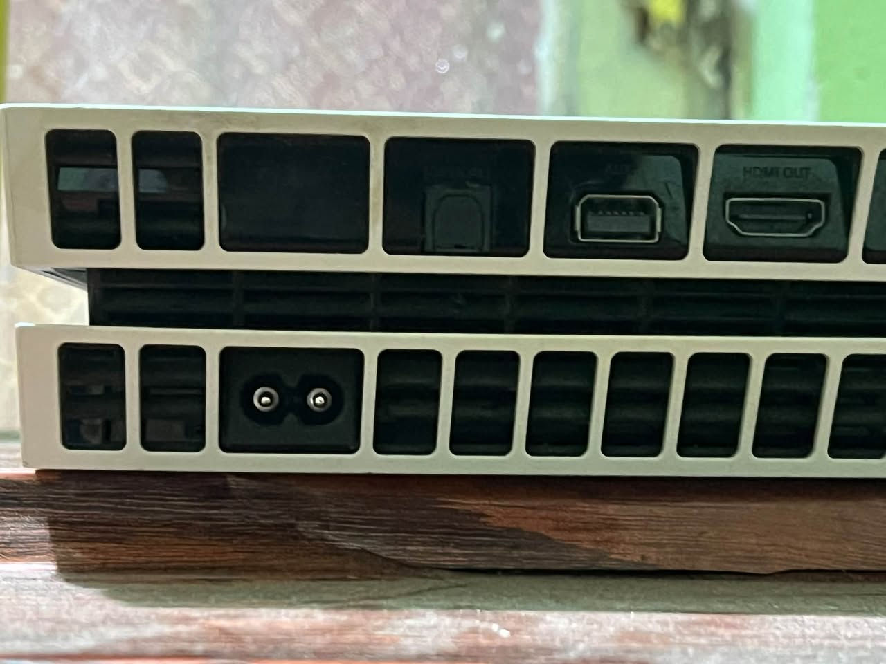 بلي فور • CUH-1200A • نظيف