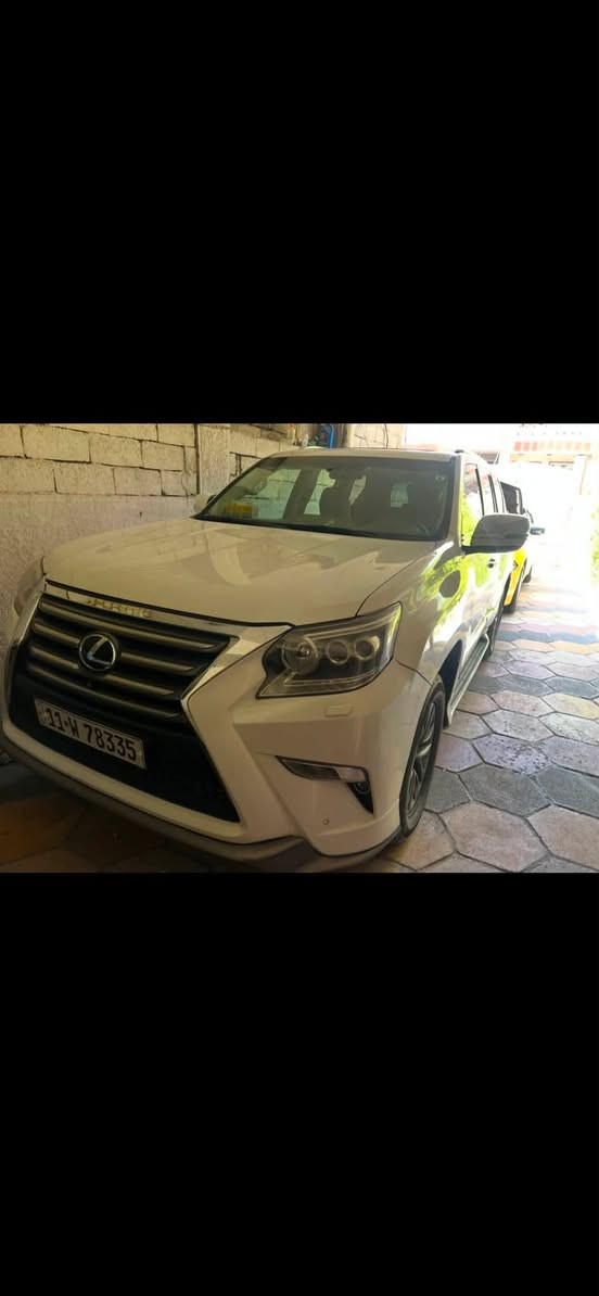 السلام عليكم لكزاز 2017GX460خليجي السعر280$بغداد
***********
***********
