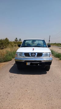 نيسان ٢٠٠٢ • رقم بغداد • تبريد معطل