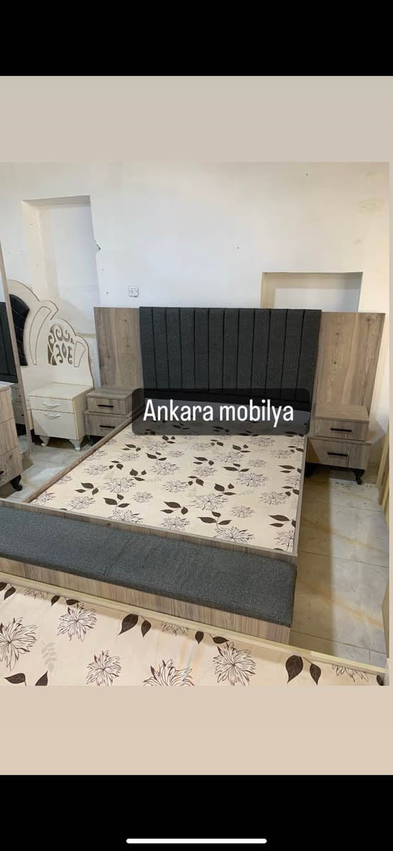 🌹‏💎Ankara mobilya💎
🌹‏‎💎 معمل أنقرة 💎
‏‎‏ديكورات المحلات 🏠
‏‎‏غرف نوم🪚
‏‎دريسنك روم ⚒️
‏‎و الامنيوم 🏡

‏‎🎉🎊أسعار تنافسي💥💥💥 
سعر متر مربع كنتور 140 الف دينار فقط🔥🔥🔥
‏‎‏ كاونتر خشب تركي Mdf سعر المتر110 دولار فقط☑️
‏‎الامنيوم تركيسعر متر فقط 125 الف عراقي☑️
‏☑️‎‏متر كاونتر بالون بريس سعرها135 دولار
‏‎‏سعر متر مرمر تركي درجة أولى 65 دولار فقر
☑️
‏‎التصميم 3Dللمطبخ مجاناً بعد الاتفاق 💻

‏‎كل هذا معه كل مطبغ هديه تختار اذا كان قياس اكثر    من 5 أمتار فا تختار واحد  من نقاط
‏‎طباغ معضدي1🎁
‏‎2 مرشحة🎁
‏‎3ميز طعام🎁
‏‎4متر مرمر🎁

‏‎وشغل تفصال حسب طلب 💯
‏‎بضمان 🤝💯خمس سنوات كول هاذا 
‏‎ عنوان كركوك شارع حسابات 
‏‎جانب مطعم بآب حسابات معرض أنقرة 
‏‎☎️ أسطة يوسف *********** 📞
‏‎للحجز والاستفسار يرجى زيارة معمل 
‏‎او مراسلة الصفحة ‎‏ Yusuf usta كركوك, العراق

