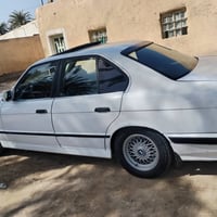 بي ام ٥٢٥ • مديل ٨٩ • ما بيها ضربه