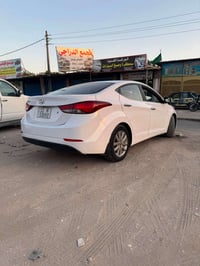 النترا • ٢٠١٦ • كربلاء