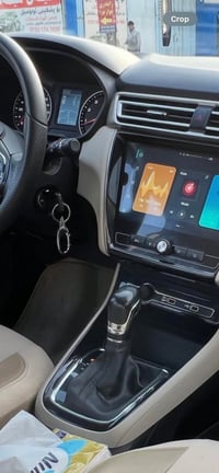Mg 5    2025  Standart plas  26000 km  هیچی پێوە نیە  0770 365 15 20