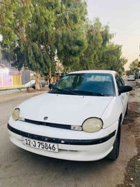 دوج نيون • موديل ٩٦ • توماتيك