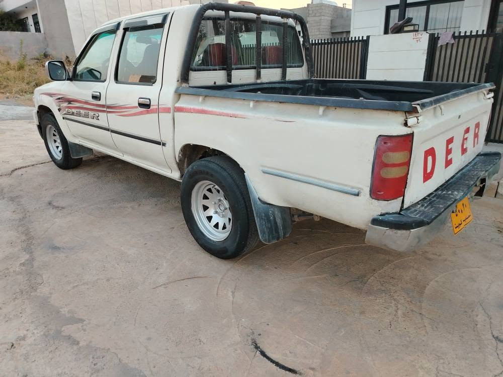 دير ٢٠٠٦ كابليته ر مه نه فيست ئه سلي ته بر يد به شه رت كيرو مه كينه به شه رت 28كه لا *********** هه لبجه شه هيد *********** حلبجة, السليمانية
