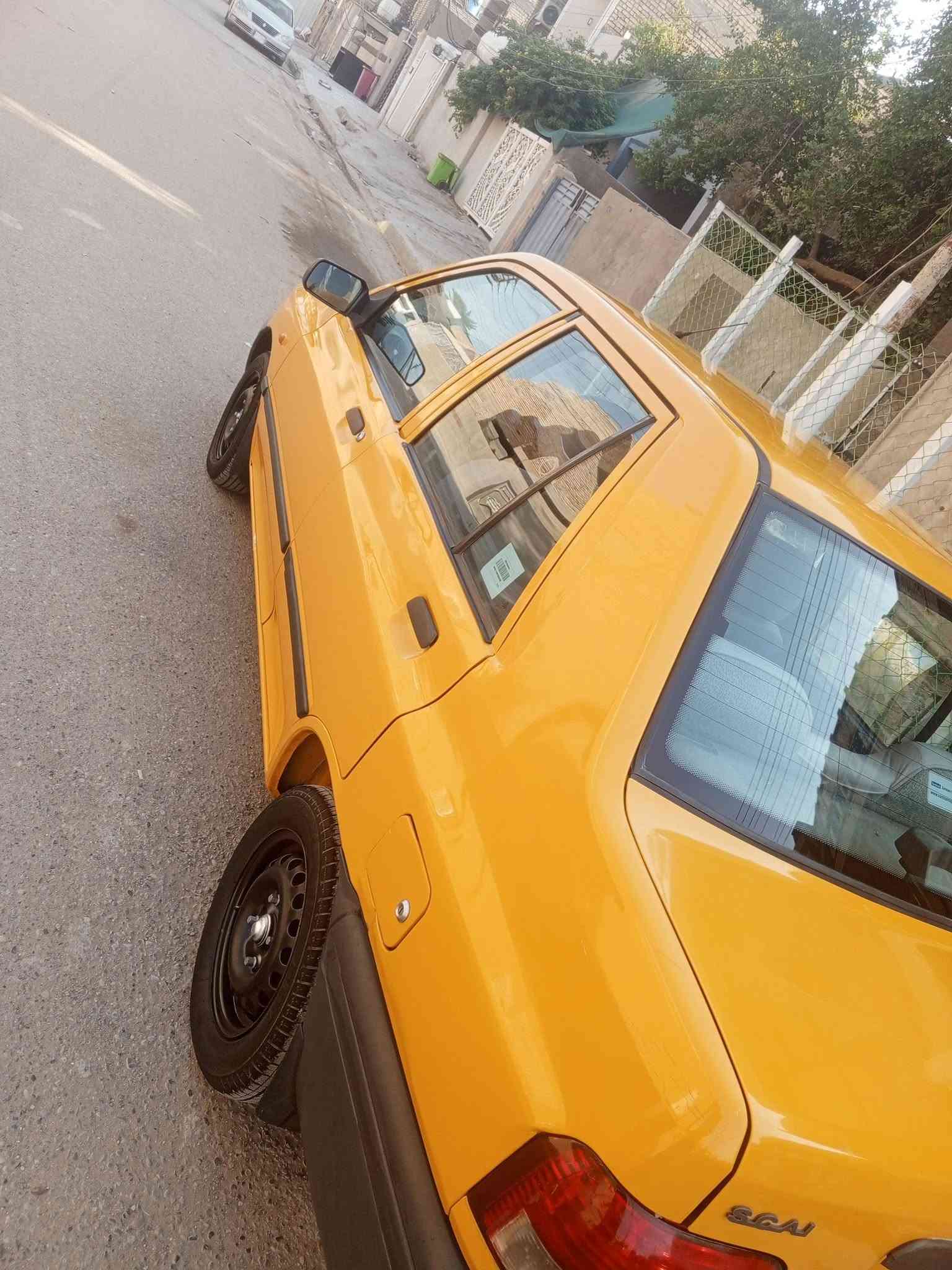 سايبه ٢٠١٨ • كفاله عامه • رقم بغداد