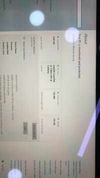 دل • كور i3 ج7 • ١٢٨ اس اس دي