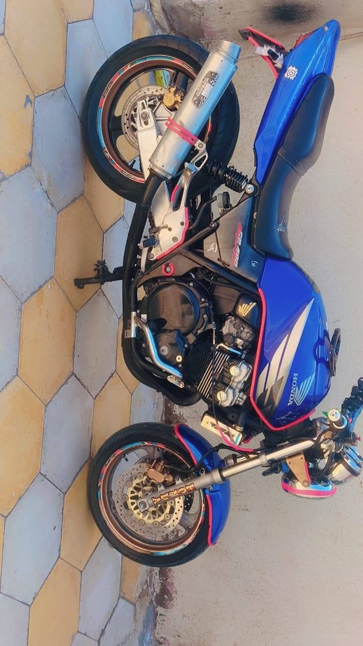 سلام عليكم البيع سبي فور 400ccجيل2 مكان ناصريه.
سعر 13💵🔐
رقمي ‏‪***********‬‏
