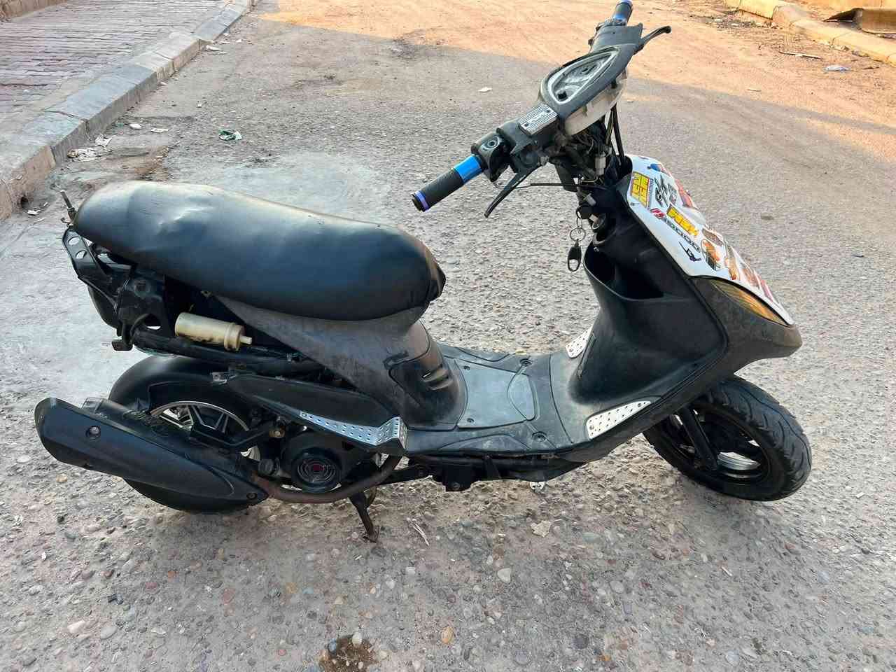 ‏دراجة ماكس عدلة بوشه 49 بلاد دراجة حلوة ما بيها نقص سعر 400 وبيها مجال المكان بصره الجبيله هذا رقمي ***********

