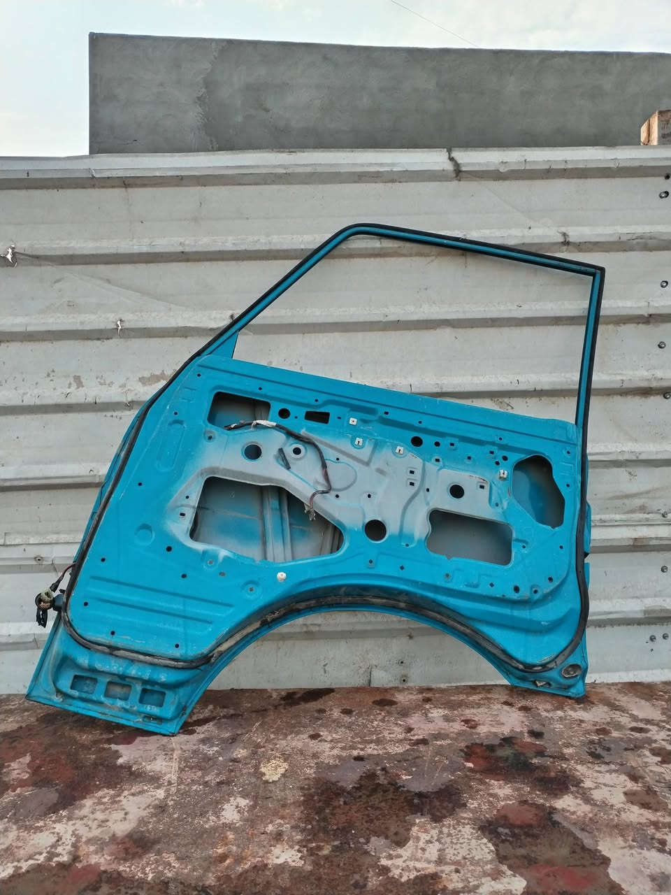 باب • كيا • جديد