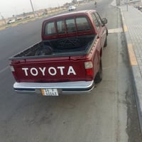هايلكس • ٢٠٠٥ • البصره براضعيه