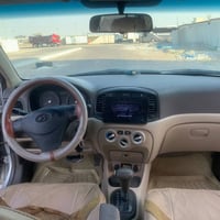 اكسنت • ٢٠١١ • محرك حداده