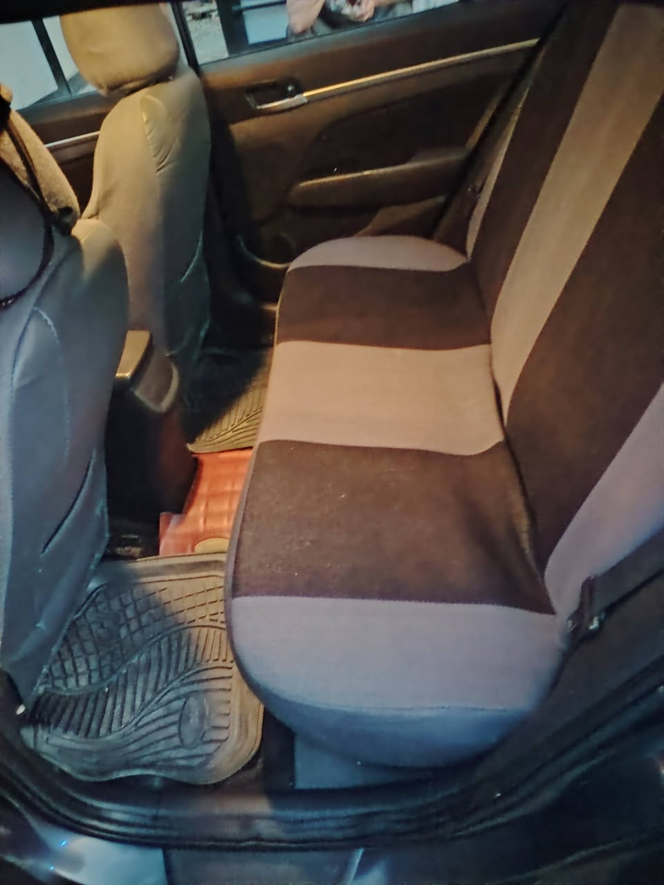 سلام عليكم النتره مديل ٢٠٢٠مواصفات معروفه نص فول محرك ٢٠٠٠دوش ضرر بمريكه خشم بنيد وخشم الجاملغ مصبوغات نفسهن وبل عراق جاملغ الخلفي وباب أثر اشخوط ومصبوغات السياره كفاله من الغود وشواصي تحويل ثاني يوم رقم الهاتف *********** السعر ١١٠ وبيهه  مجال
