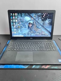 ديل • i7 8550U • رايدون 530 2GB