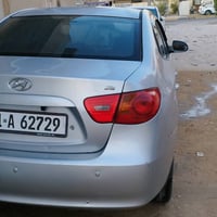 هونداي افانتي موديل 2008 خليجي مكينة 1600 لا تنقيص ولا تبخير مكينة وكي...