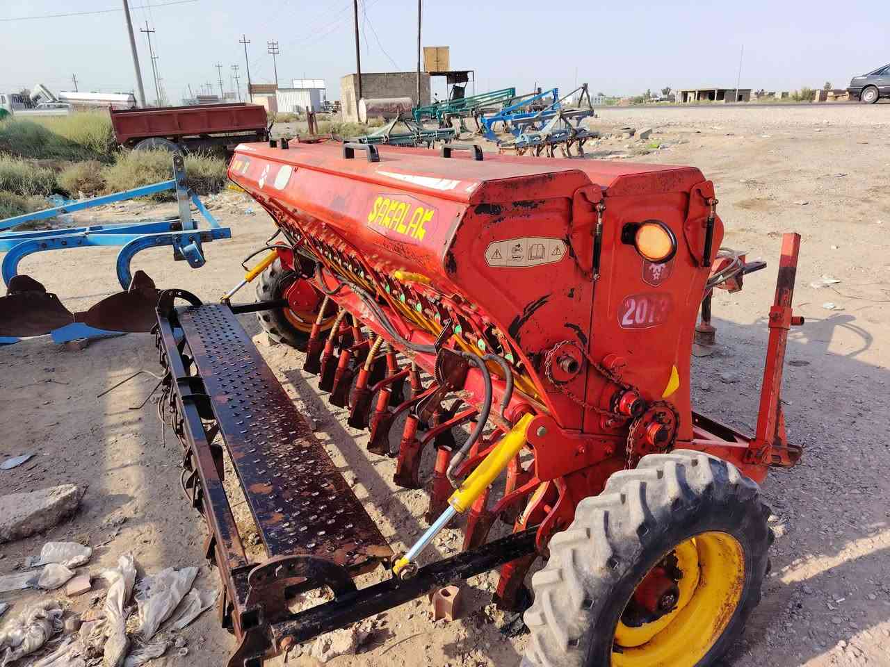 للبيع طابعة شكلك حجم 18 موديل 2013 بابيه قطرت لحيم لك مكان ديالى ناحية سد العظيم *********** سعر 22 ورقه بيه مجال حك جية
