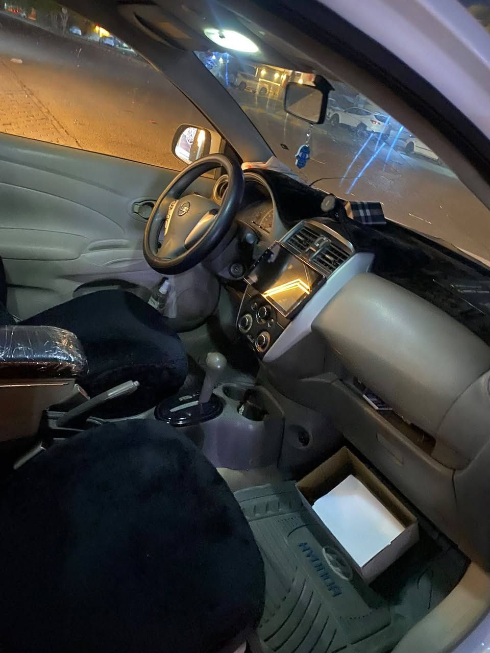 ٢٠١٩ • النجف • بليتة زركَة