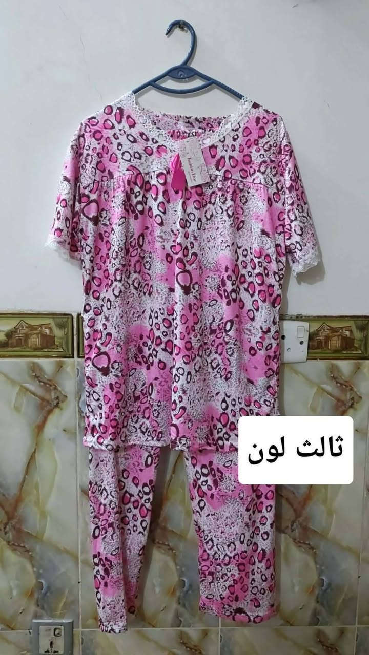 تراكات نسائية • مقاسات L/M XL • توصيل مجاني