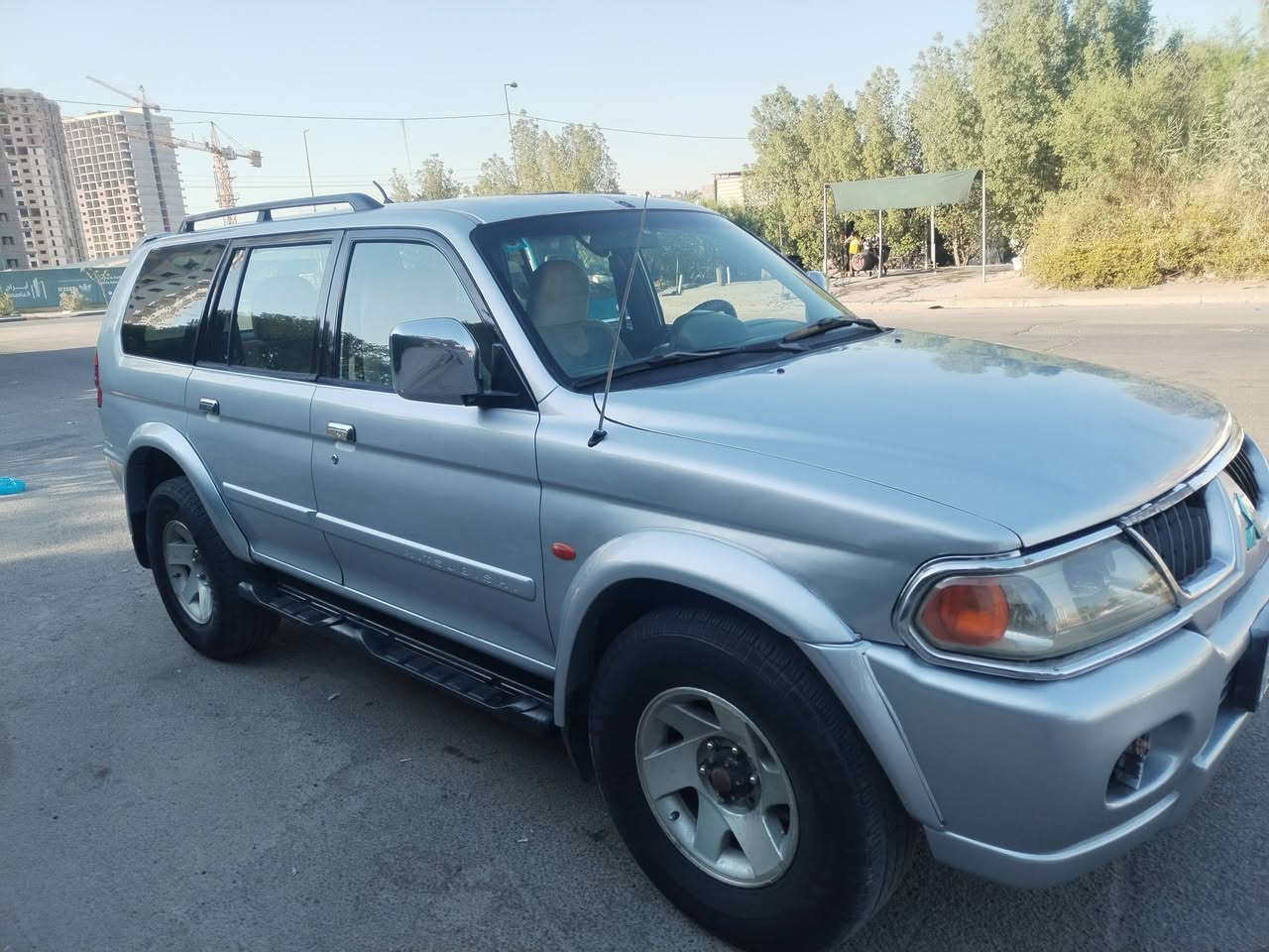 السلام عليكم ميتسوبيشي ناتيفا موديل ٨رقم بغداد انكليزي بأسمي سنويه جديده هزه جديده السياره بيها مكانات صبع بدون دواخل ابيعلك حزام بدون دواخل كير محرك كهربائيات تبريد ثلج تخم تاير دوشمه جديده مكينه كير خير من شادهن قبل شهر من الطالبيه الوصل بيهن السياره بالعافيه على الي من نصيبه السعر ٨٥ وبيها مجال بسيط عنواني بغداد الاتصال على الرقم *********** *********** اخوان على التعليقات مارد الي تعجبه السياره يتصل ويدلل الرقمين مفتوحات وبيهن واتساب
