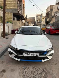 النترا • ٢٠٢٤ • ٣٢الف