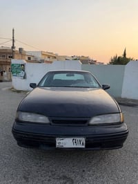 برنس ١٩٩٣ • موتور وجير جيد • السليمانية