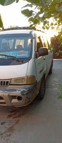 بيجو • ٢٠٠٠ • بغداد المدائن