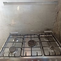 طباخ • جديد • قليل الاستخدام