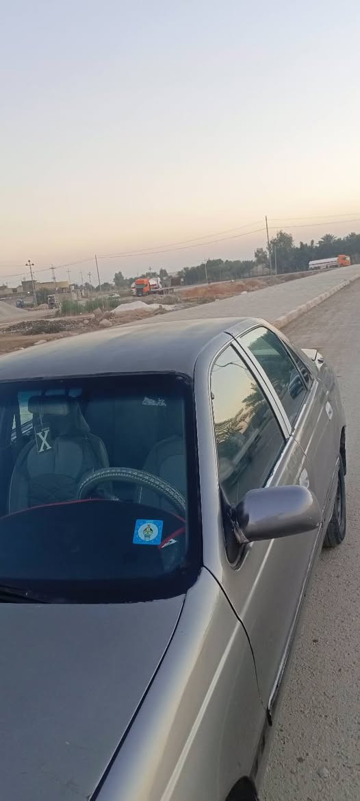 النترا • ١٩٩٢ • بابل الشوملي