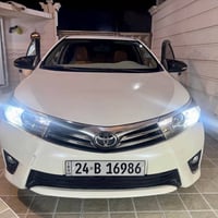 بيكاشو خليجي • ٢٠١٤ • اوتوماتيك