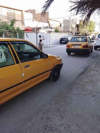 سايبه • مكينة جديده • ٢٠١١