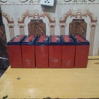 ٦ بطاريات • الوزيرية بغداد • قفل جماعة