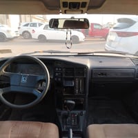 بيجو 505 • موديل ٩٠ • مكينه ياباني