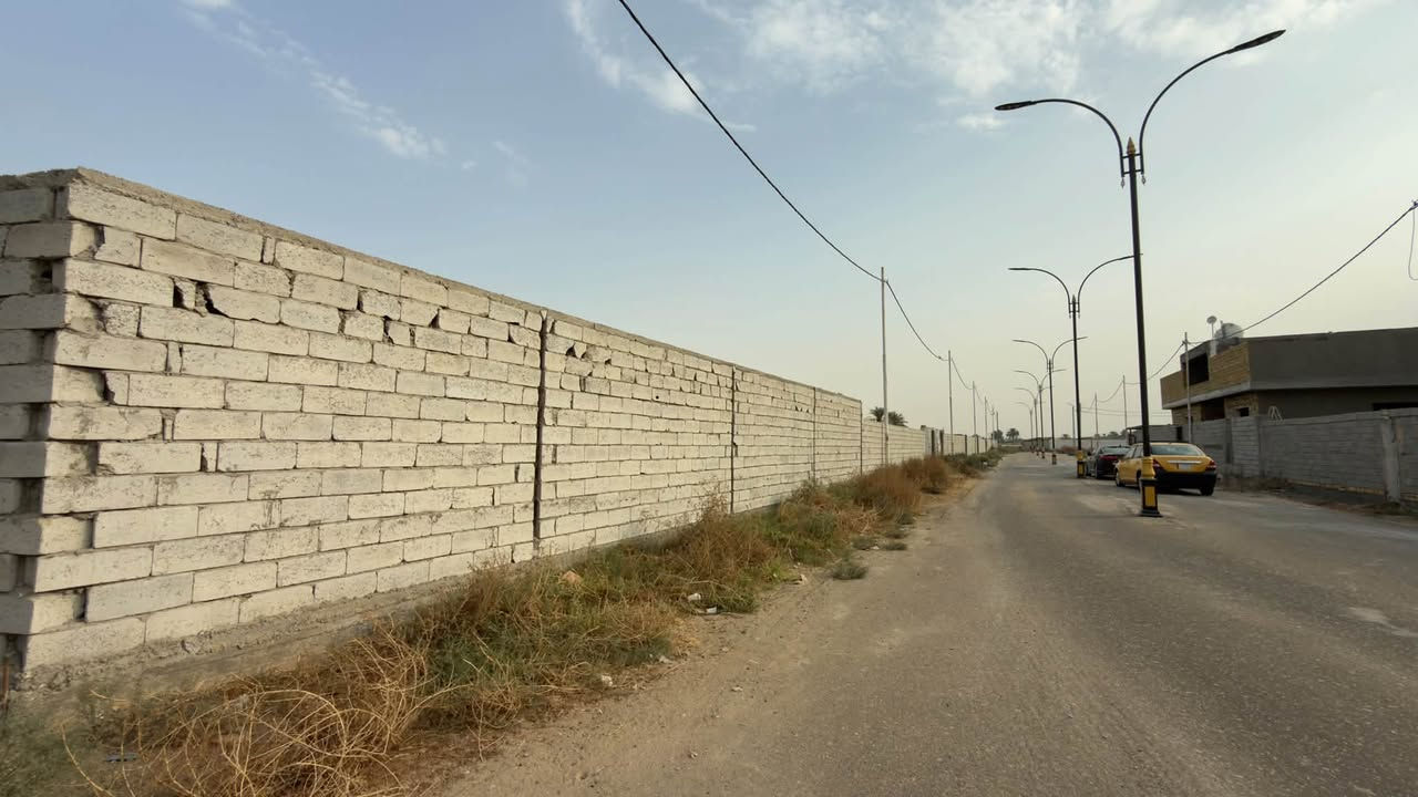 أرض زراعية • ٦٠٠م • سند ٢٥