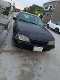 موديل ١٩٨٩ • مكينة ٢.٠ • كركوك