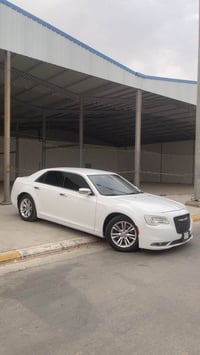 كرايزلر خليجي • ٢٠١٩ • ٩١٠٠٠ كم