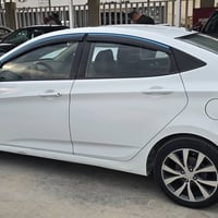 اكسنت ٢٠١٥ • مكينة ١٦٠٠ • واسط
