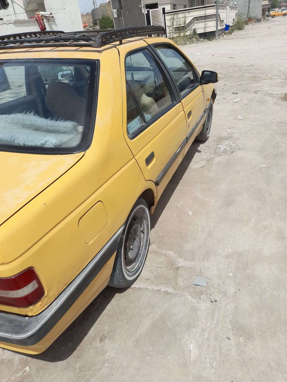 بيجو اكد للبيع م ٢٠١٦ تدفئه تبريد كير محرك جيد جدا رقم بابل شاشه سعر ٣٧ وبي مجال عنوان حله بكرلي م ***********
