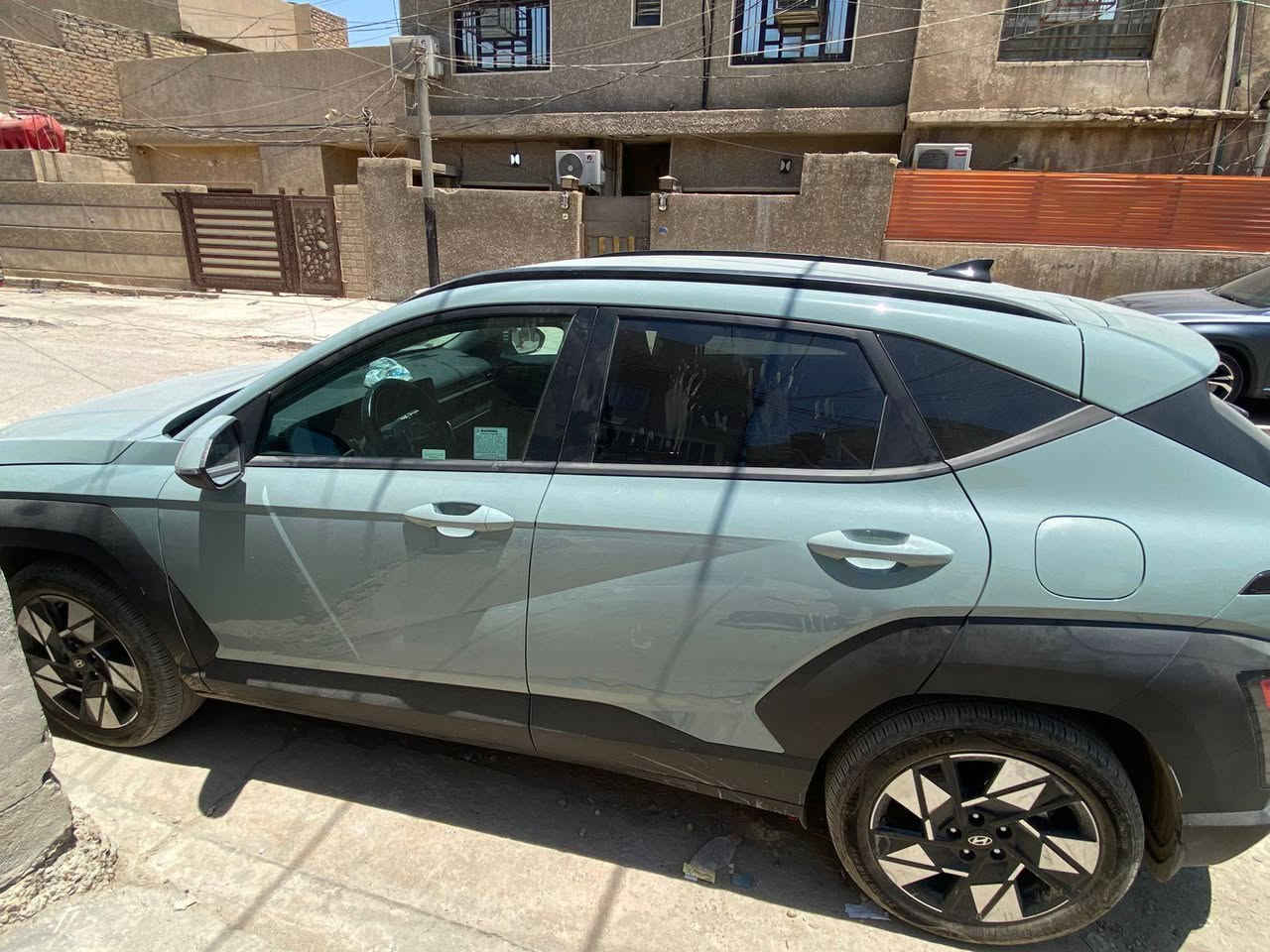 بيع سريع هيونداي كونا موديل 24 مكينة الفين السعر الاتصال *********** واتس اب 
***********
