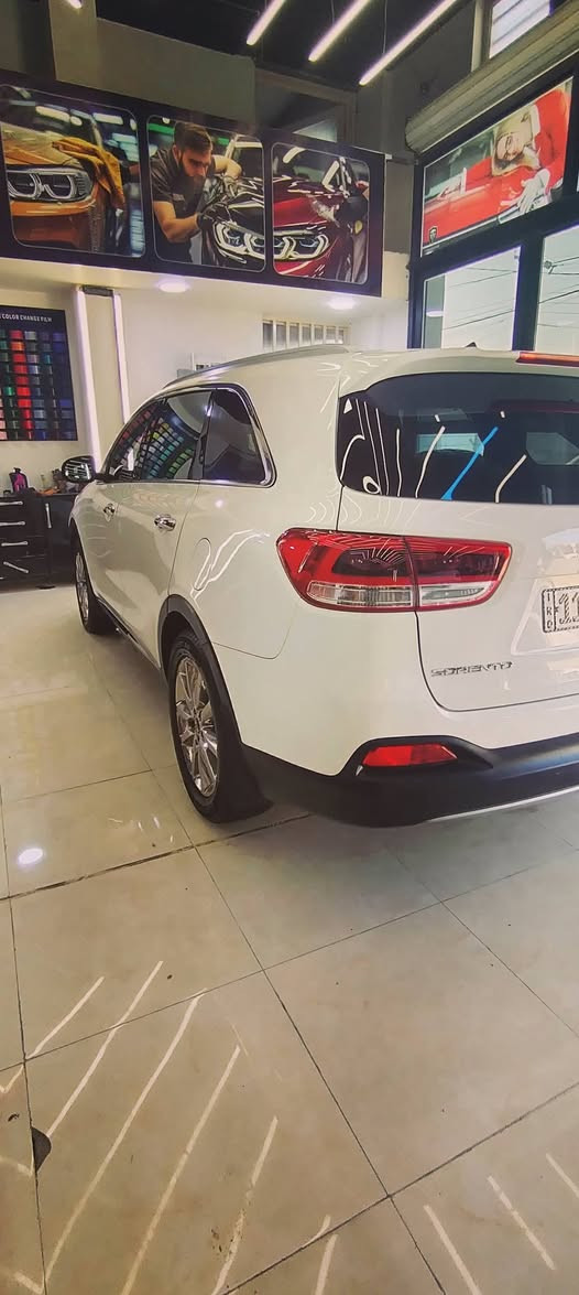 سورنتو سورنتو 18 شكل 20 سياره فول مواصفات ما عدا البانوراما سياره صبغ شاملغ امامي فقط سعر سعر 190 مجال بسيط رقم بغداد باسمي السياره تحويل ثاني يوم عنوان السياره حله اقرا المنشور يلا تخابر سياره جديده بمعنى الكلمه مال جناي***********
