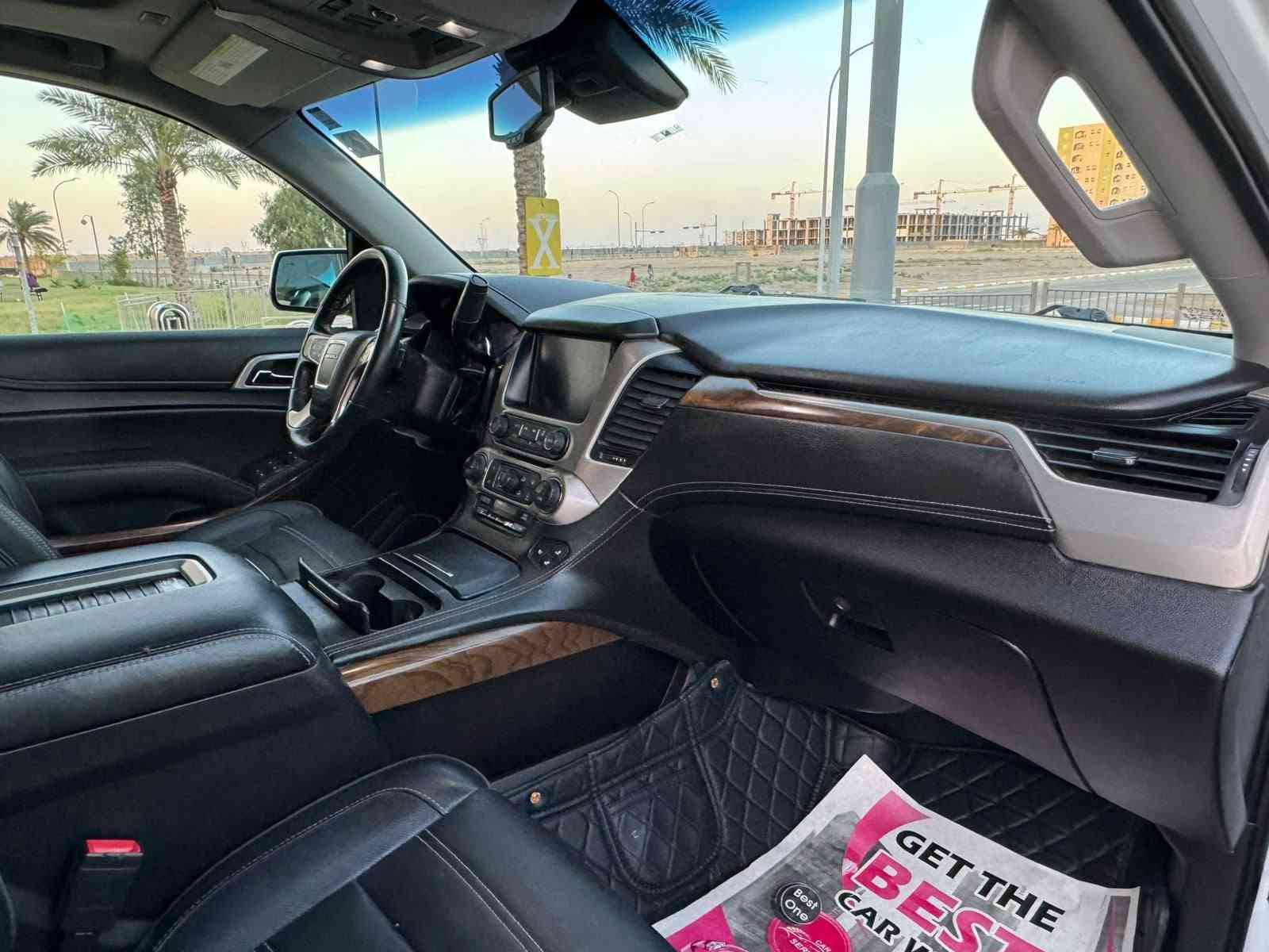 للبيع او مراوس حسب القناعة
السيارة وارد امريكي
موديل ٢٠١٩ حادثها جاملغ وباب عكس السائق مبدلات نفس اللون يعني بدون صبغ ، ( فقط الدعامية الأمامية مصبوغة ) السيارة بدون ايرباك ، كل ايرباكاتها سليمه على وضع الشركة .
السيارة جاهزة اي نقص ما بيها ،
ماشية ٧٩ الف قابل للزياده
رقم بغداد الماني ومكانها ببغداد بأسمي تحويل ثاني يوم
صور الحادث على الخاص

المواصفات 
دبل أريل دبل رادار
تشغيل عن بعد 
كامرات ٣٦٠ درجة
بصمة 
كشن رجاج 
داتا شو 
سلايد روف
لايت زنون بلادي
دبل شاشة
تحكم بريك 
جنطه ذكيه جلاق
رادار تحديد مسار
رادار خلفي
رادار امامي 
نقطه عمياء 
كشن تدفئة وتبريد سايق وراكب
كشن خلفي منفصل 
مري شفط 
اشارة بداخل المراية
كشنات جلد 
كشنات خلفية منفصل 
دوسات كهرباء 
ذاكرة ميموري ستيرن وكشنات
ويل ٢٢ بلادي 
وبعد مواصفات هوايا اعتقد الكل يعرفها ،
بيع او مراوس حسب القناعه
مكاني بغداد ، السعر32 الف $
للاستفسار رقم الموبايل ***********
صور الحادث مرفقة مع الصور .
