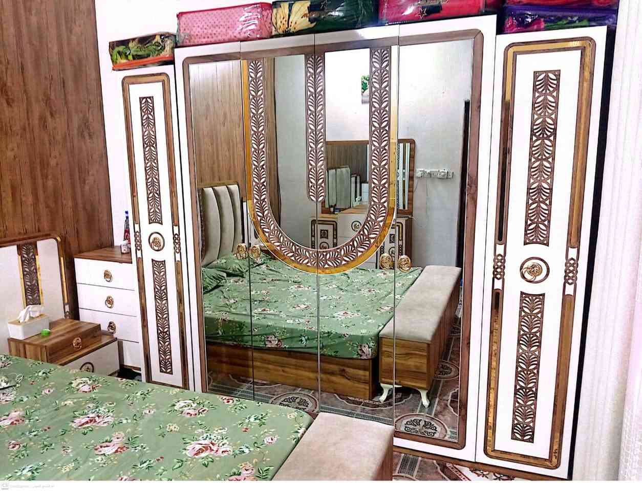 غرفه تركيه نضيفه مستخدمه سنه
السعر 800 ويبه مجال قليل
الله شاهد نضيفه كلش يجي ويشوف مكان الزهراء
مراسله خاص او على هذا الرقم ***********
