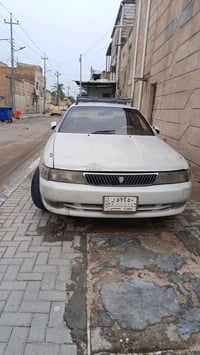 كرستا • ١٩٩٢ • البصرة