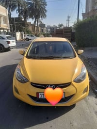 النترا وارد أمريكي • ٢٠١١ • حادث دعاميه