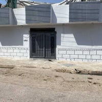 القدس الثانية • ٢٠٠م • سند طابو