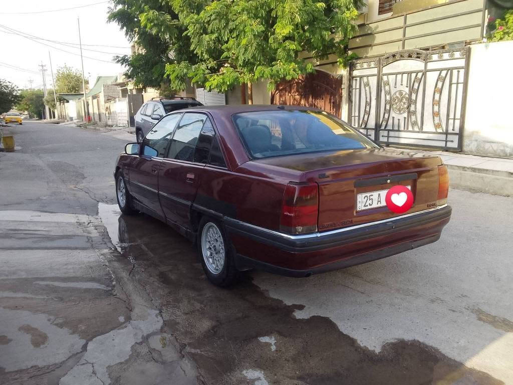 كير محرك بطه 2500 vvt كير اوتوماتيك شرط كير محرك
تايرات جديد بطارية جديد سنويه بسمي شرط تحويل هزه جديد
كهربائي كله شغال حداديه جديد 
سياره جاهز  
سعر 37 بيمجال الطيبين 
*********** كركوك, العراق
