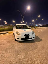 نيسان صني • ٢٠١٥ • مكينة وكير جديد