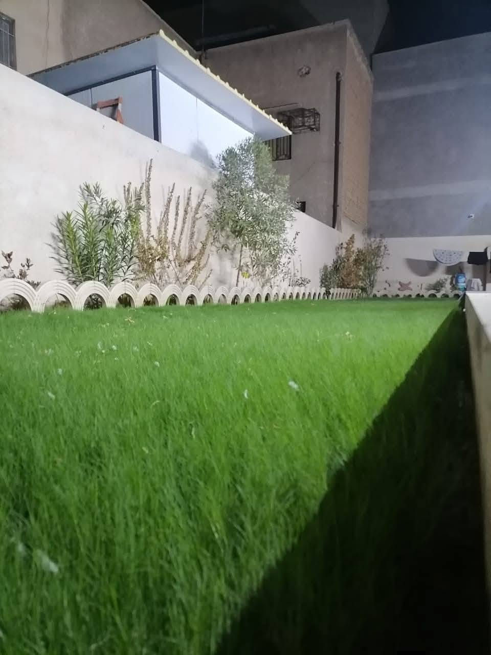وان كنت ‏‪ عن التميز فنحن هنا
نقدم عروض استثنائية وهاذي بعض الصور
والفيديو من عملنا وبأسعار تنافسية 
ومناسبه جدأ للمساحة الكبيرة ....🌲
ملاحظه اي استفسار على الخاص او
تواصل معنا ....📞📞😍
‏‪***********‬‏ /‏‪***********‬‏
او ارسل رسالة على بريد الصفحه🌹
